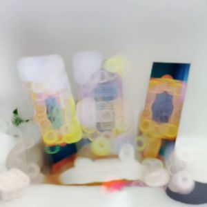 HIASAN DINDING ISLAMI KALIGRAFI (3 in 1) & ECER WALL DECOR PAJANGAN DINDING (15X30CM) POSTER KAYU RUANGAN ISLAMI KALIGRAFI ALLAH MUHAMMAD AYAT KURSI ISLAMI KALIGRAFI KONSEP