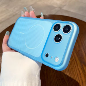 Ultra Thin Carbon Fiber Pattern Matte Translucent Case For iPhone 17 Air 16 15 14 Plus 13 12 11 Pro X XS Max XR TPU Soft Cover