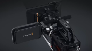 Blackmagic Design PYXIS Monitor