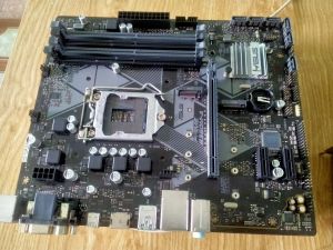 mainboard asus B360 M_A (4KHE )