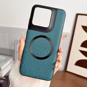 Ốp Điện Thoại Da Silicon Từ Tính Dành Cho Motorola MOTO Signature X70 Air Pro Edge 60 70 Ultra Tương Thích Với Moto 70 Fusion+ G67 G57