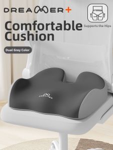 ZHIMENGREN | Tailbone Pain Relief Coccyx Seat Cushion