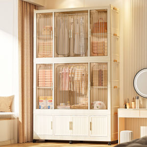 ZHUOLESHI | Adult Baby Children Storage Cabinet
