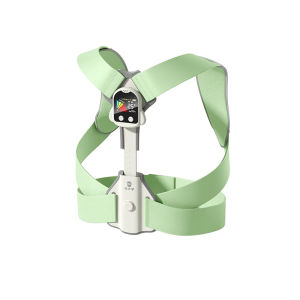 MPRINCE | Posture Corrector Straighten Back Opening Shoulder Breathing Strap