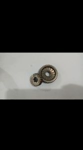 Gear Benz 2-20 Gerinda Bor Tangan: Alat-Alat Teknik Bengkel Besi Interior Bangunan