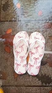 [SANDAL JEPIT] Coquette (CQT) JEPITNATION Sendal Jepit Cowo Pria Wanita Perempuan Dewasa Anak Balita Sandal Santai Sendal Spons Bukan Karet flip flop Antislip