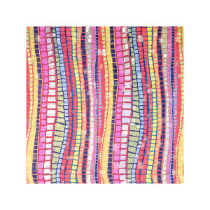 fancy fix | Privacy Vintage High-End Colorful Glass Film