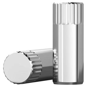 TIANZHUOJINSHU | 304 Stainless Steel Roll Positioning Cylindrical Pin M1.5-M6