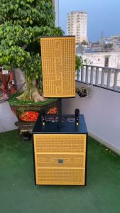 [ Xả Kho Chốt Lỗ ] Loa Karaoke MTMAX BK46 -Loa Khủng Long Công Suất Cực Lớn 500W - Trang Bị Bass 50cm Siêu Trầm Kèm 2 Micro Cao Cấp Karaoke Gia Đình Sân Khấu Hội Nghị Bảo Hành 12 tháng