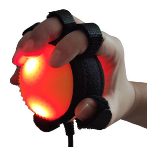 DUZUIHOU | Heated Massage Stroke Rehabilitation Hand Therapy Equipment