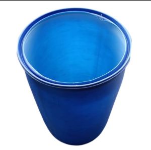 [ Grade A & Clean ] 200L USED Closed Top/ Cut Top Plastic Drum ( One Unit Per Order ONLY )