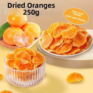 Dried Citrus Fruits Mixed Dried Mandarin Orange
