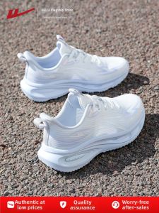 Warrior | Breathable Light Shock Absorption Running Shoes