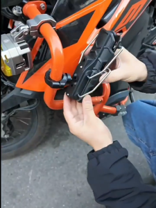 ✅Original fast delivery✅Motorcycle Water Bottle Holder Adjustable Handlebar Cup Cage Universal For Bike MTB Road Cycling ADV