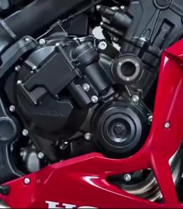 For Suzuki V-Strom 800RE Tour Crash Protection (2024+)