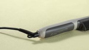 China Shipping [2025] New Jin Dao Straightening Comb and Curling Iron Dual-use Curling Wand Straightening Inner Buckle Short Hair Comb Small Overseas Same Style 317