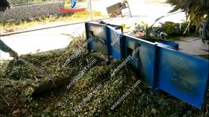 Máy băm cỏ voi tặng kèm lư-ỡi d-aoMáy chế biến thức ăn chăn nuôi