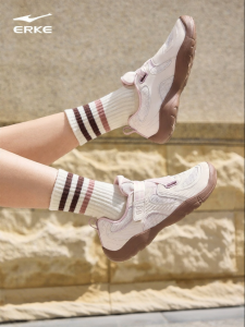 Erke | New Breathable Casual Sport Shoes