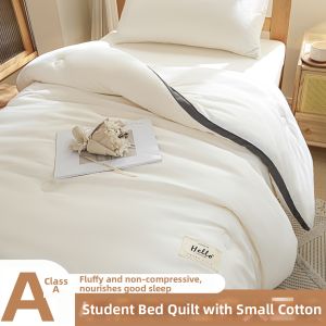 NAIYOUCHENG | Thick Warm Soy Fiber Quilt