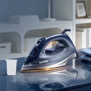 Supor | Handheld Steam Iron for Seamstress Shop