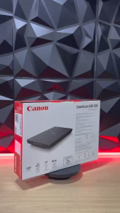 Máy Scan Canon Lide 300 Chính Hãng