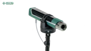 โอลิไลฟ์ ทีเฮิรตซ์ ไวทัลลิตี้ แวนด์ OlyLife THz Vitality Wand  เครื่องมือดูแลสุขภาพ kaideeshop888 ของแท้100%