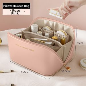 bicoy | Portable High Capacity Makeup Bag