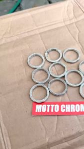 Packing asbes knalpot tengah F1ZR F1Z