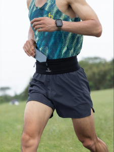Air Design Marathon Running Waist Pack