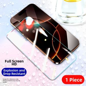 YUNMANFENG | Privacy iPhone Screen Protector