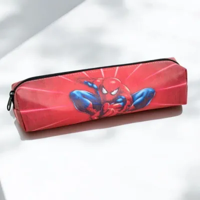 Tempat Pensil Sepider-Man and Friends NK
