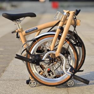 CRANSTON | Portable Commuter Folding Bike 16inch