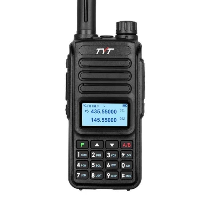 TYT Teyitong WalkieTalkie THUV98 Outdoor Handheld
