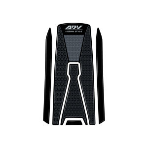 adv350 2023 For HONDA ADV 350 ADV350 2022 2023 Motorcycle 3D Epoxy Sticker Protection Kit Tank Pad Anti Scratch Decal Non-slip