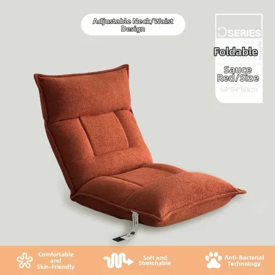 WEIWU | Foldable Lazy Sofa for Sleeping and Lying