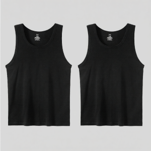MiiOW | Ice Silk Quick-Dry Seamless Mens Vest