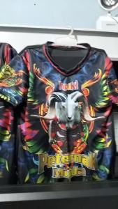 Kaos jersey domba anak jersey domba hpdki jersey domba garut