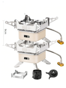 TanXianZhe | Portable Split-type Gas Camping Stove
