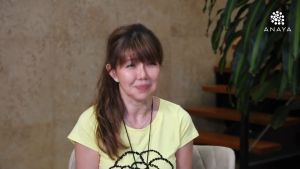 Anaya Raw Trigona Honey 650g - High in Pollen and Propolis, Active 25+ MGO 1197, Low in Sugar - Unique Sweet-Sour Flavor and Fluid Texture - Harvested from Stingless Bees