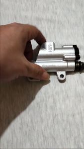 PROMO tonjokan master rem belakang model tanam universal untuk semua motor satria vxion sonic dll