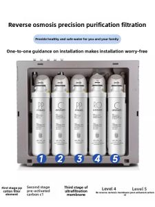 JINXIANQUAN | Water Filter Cartridge