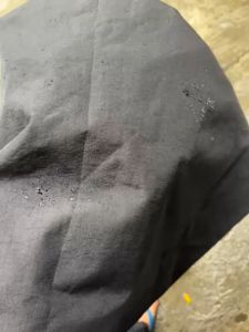 Jas Hujan Pria Inficlo Waterproof