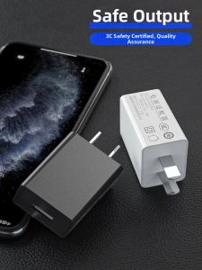 Logitech | Certified Fast Charging Adapter Universal Compatibility