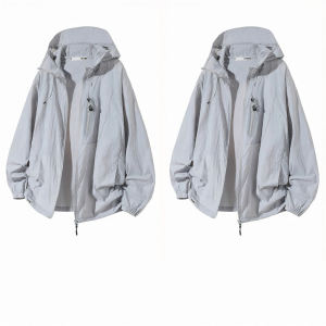 izzue | UPF50+ Quick Dry Breathable Hoodie