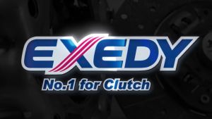 Genuine Exedy Clutch Kit Toyota Vios 1.3/ Toyota Yaris 1.3/ Corolla Bigbody 1.3/ small body 1.3/ Corona 1.3 Clutch Kit (Clutch Disc + Pressure Plate + Release Bearing)