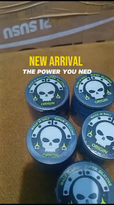 Senar Layangan Gelasan BALI ORIGIN Aduan Layangan Tajam Super SIlicone Main Tarik Jepret Layang layang