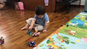 [SG Seller] Mario Kart Pull Back Toy Car - New Product ❤️