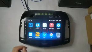 [Hỗ Trợ Lắp Đặt] Bộ màn hình Android OLED C2 bản WIFI cho xe HYUNDAI AVANTE 2010-2012 tương thích với nhiều định dạng video cài đặt điều khiển ngay trên vô lăng GIÁ CỰC SỐC