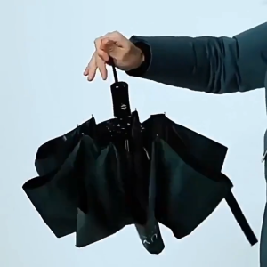 Ô Tự Động Gập/Dù Tự Động Gập/Dù che nắng/Dù chống UV -Ô Che Nắng Mưa Thông Minh Tự Gập Siêu Tiện Lợi! Chỉ 1 Chạm Tự Động Mở/Gập ❱❱ Tiết Kiệm Không Gian Chống Nóng Hiệu Quả Chất Liệu Chống UV. Mẫu Mã Đẹp