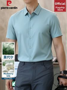Pierre Cardin | Áo Polo Dân Công Sở Mùa Hè